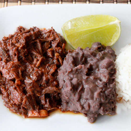 Mexican Birria Recipe - Simple Comfort Food