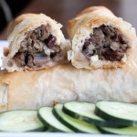 How to make Mediterranean Egg Rolls Recipe