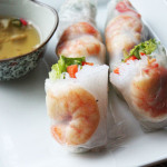 Vietnamese Spring Rolls