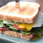 Breakfast BLT Recipe