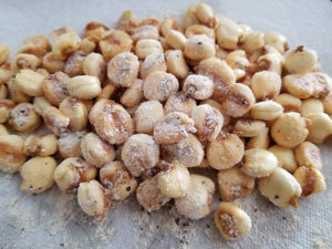 Homemade Corn Nuts - Simple Comfort Food